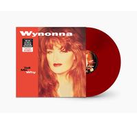 Wynonna Tell Me Why (Vinyl) (Importación USA)