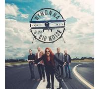 Wynonna & the Big Noise - Wynonna & The Big Noise [Vinilo]