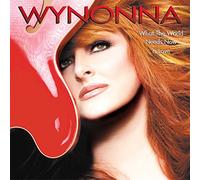Wynonna - What the World Needs..