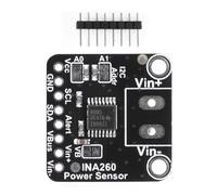 Wynrzyj Amplio módulo de línea de clasificación INA260 Sensor de detección para un rendimiento eficiente y gestión de voltaje en dispositivos