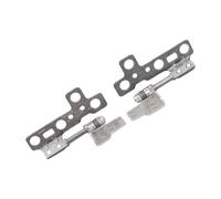 Wynrzyj Bisagra de repuesto para portátiles 530S15 con ondas de tiroides de cristal, bisagra, bisagra, sin costuras, reparación de mantenimiento de movimiento