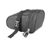 Wynrzyj Bolsa De Bicicleta Impermeable Bajo Asiento Sillín De Bicicleta Carretera Bicicletas Bolsas Traseras Pequeñas Alforjas De Bicicleta Tija De Sillín Traser