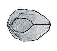 Wynrzyj Bolsa de red multiusos para mejorar la recolección de peces, bolsa de revestimiento gruesa, jaula de pescado con diseños de secado rápido, red de pesca de secado rápido, multicolor, medium