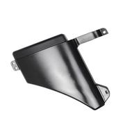 Wynrzyj Bolsa de sillín para bicicleta de carretera, bolsa rígida para bicicleta, tija de sillín trasera, resistente al agua, bicicletas, bajo asientos, bolsillos para bicicletas, impermeables