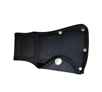 Wynrzyj Cabezas de ejes paganos hechos a mano carcasa ligera peso acampar ejes cabezas funda cintura accesorios bolsas para trabajo al aire libre cabezas cabezas cubierta