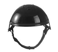 Wynrzyj Casco protector para perros ciegos, ligero, amortiguador de golpes, para uso diario y mascotas al aire libre