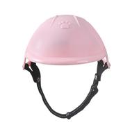 Wynrzyj Casco protector para perros ciegos, ligero, amortiguador de golpes, para uso diario y mascotas al aire libre
