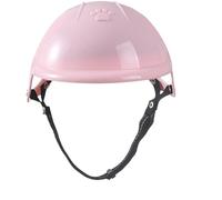 Wynrzyj Casco protector para perros ciegos, ligero, amortiguador de golpes, para uso diario y mascotas al aire libre