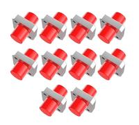 Wynrzyj Compatibilidad Universal De Fibra Óptica (Hembra A Hembra) Adaptadores Para Aplicaciones Monomodo Y Multimodo De Fibra Óptica Adaptador De Rack