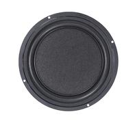 Wynrzyj El resistente enfriador de espuma compuesta de acero mejora los transitorios para una vida útil. Amplificación de bajos y fácil defensa del ruido del viento a través de los altavoces