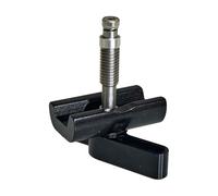 Wynrzyj Hebillas ergonómicas plegadas para bicicleta que reducen la fatiga de la mano cómodas para un uso prolongado diferentes modelos al aire libre