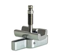 Wynrzyj Hebillas ergonómicas plegadas para bicicleta que reducen la fatiga de la mano cómodas para un uso prolongado diferentes modelos al aire libre