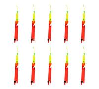 Wynrzyj Juego de bobinas de pesca económicas con guía de línea ajustable y agarre firme para diferentes necesidades de pesca