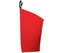Wynrzyj Manguito protector para el brazo para entrenamiento de mordeduras de cachorros con acolchado de algodón para mayor durabilidad y seguridad de brazos en perros grandes