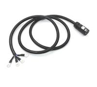 Wynrzyj Mejora el cable protector de vaina protectora para mineros 19Prohydro S19Hydro S19Pro+ que ofrecen resistencia al agua y a la humedad