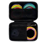 Wynrzyj Protección Portátil Para Herramientas De Impresión 3D, Incluyendo Bolsillos De Malla Y Bolsa Resistente De Materiales De Diseño