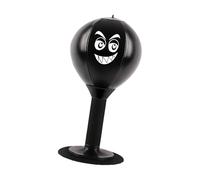 Wynrzyj Soporte de Absorción Ordenador Pelea a Puñetazos Velocidad Bala Efectivo Destructor de Estrés Juguete de Golpe Órgano de Mano de Visión Ejercicio Entrenamiento de Coordinación Concepto actual