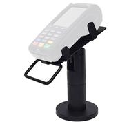 Wynrzyj Soporte ergonómico para dispositivos POS con gestión de cables internos, fácil instalación POS soporte de máquina para el soporte de terminal para tiendas minoristas