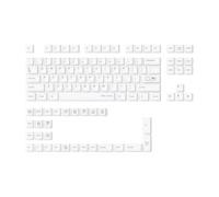 Wynrzyj Teclas de silicona diseño jalea con retroiluminación mejoran la representación visual para uso nocturno en entornos con poca luz