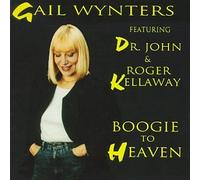 Wynters, Gail - Boogie to Heaven