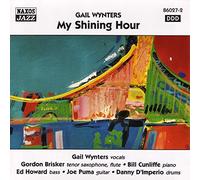 Wynters Gail - Wynters, Gail: My Shining Hour