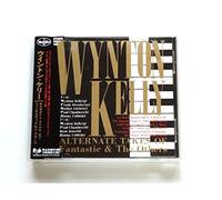 Wynton Kelly - Alternate Takes of Fantastic