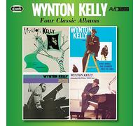 Wynton Kelly - Four Classic Albums