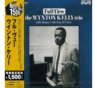 Wynton Kelly - Full View