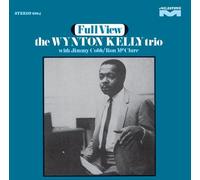 Wynton Kelly - Full View [Ltd.Low-Price]