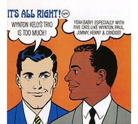 Wynton Kelly - It S All Right! [Ltd.Re-Issue]