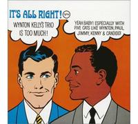 Wynton Kelly - It's All Right! +1