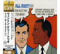 Wynton Kelly - It's All Right
