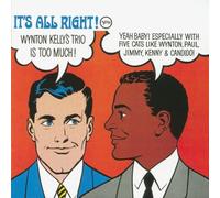 Wynton Kelly - It's All Right (Jpn) (Rmst)