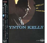 Wynton Kelly - Kelly at Midnight (Jpn)
