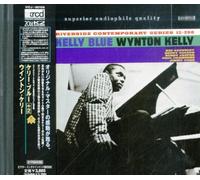 Wynton Kelly - Kelly Blue +2 (Xrcd)