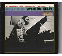 Wynton Kelly - Kelly Blue