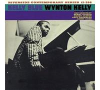 Kelly Wynton - Kelly Blue [Platinum SHM-CD]