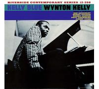 Wynton Kelly - Kelly Blue - UHQCD