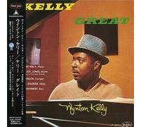 Wynton Kelly - Kelly Great (Jpn) (Rmst)
