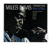 Wynton Kelly - Kind of Blue
