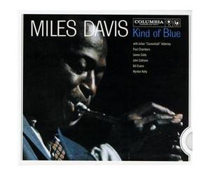 Wynton Kelly - Kind of Blue