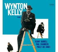Wynton Kelly - Piano (+Bonus) (Jpn)