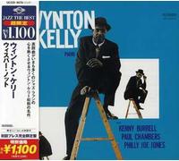 Wynton Kelly - Piano (Whisper Not)