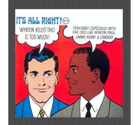 Wynton Kelly Trio - It's All Right [Import]