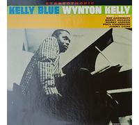 Wynton Kelly Trio & Sextet - Kelly Blue [Vinilo]