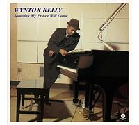 Wynton Kelly Trio - Someday My Prince Will Come (LP) [Vinilo]