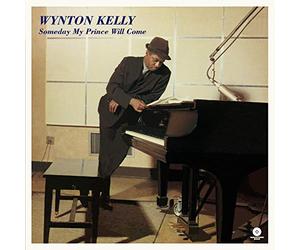 Wynton Kelly Trio - Someday My Prince Will Come (LP) [Vinilo]