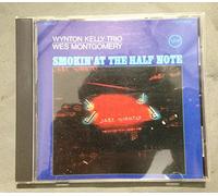 Wynton Kelly Trio/Wes Montgome - Asmokin'at Half Note