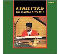 Wynton Kelly - Undiluted
