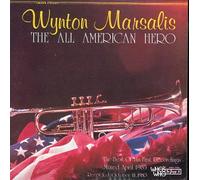 Wynton Marsalis - All American Hero